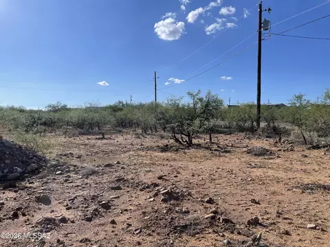 1826 Via Nueva Zelandia #49, Rio Rico, AZ 85648