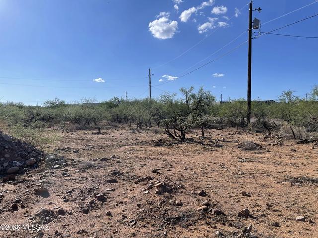 1826 Via Nueva Zelandia, Rio Rico, AZ 85648