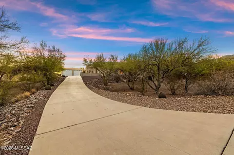 4505 N Wolford Rd, Tucson, AZ 85749