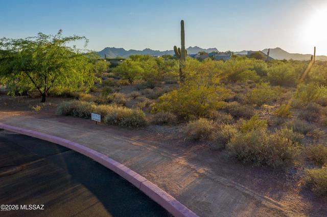 2869 W Black Cloud Ct, Tucson, AZ 85745