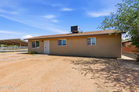 5056 E 4th St, Tucson, AZ 85711