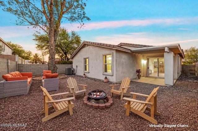 228 E Scarlet Maple St, Sahuarita, AZ 85629
