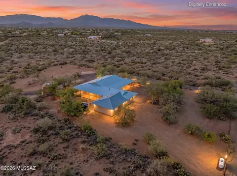 2701 E Sahuarita Rd, Vail, AZ 85641
