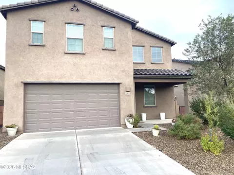 15621 S Calle Tunal, Sahuarita, AZ 85629