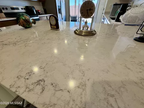 Kitchen - 11984 E Chamrod Dr, Vail, AZ 85641 photo 5 of 5