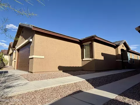 11984 E Chamrod Dr, Vail, AZ 85641
