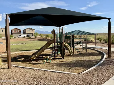 View/Area - 11984 E Chamrod Dr, Vail, AZ 85641 photo 1 of 1