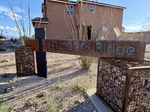 Other - 11984 E Chamrod Dr, Vail, AZ 85641 photo 16 of 17