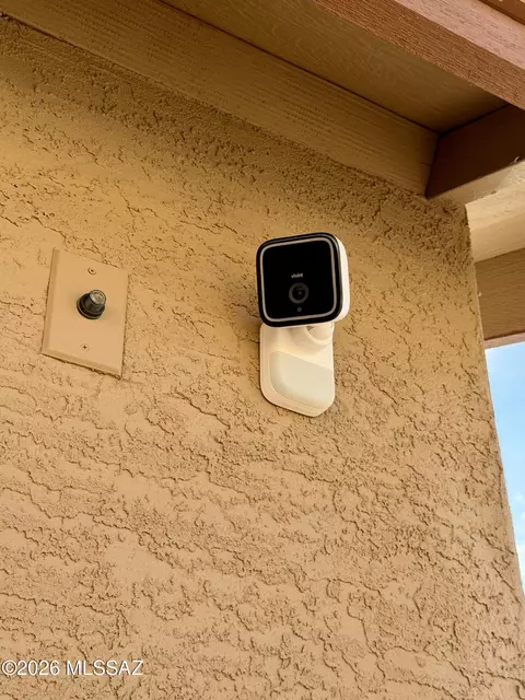Exterior - 11984 E Chamrod Dr, Vail, AZ 85641 photo 5 of 5