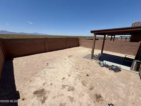 Exterior - 11984 E Chamrod Dr, Vail, AZ 85641 photo 4 of 5
