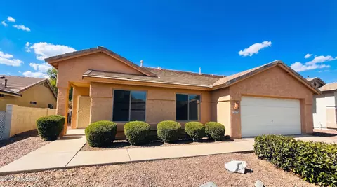 10229 E Gray Hawk Dr, Tucson, AZ 85730