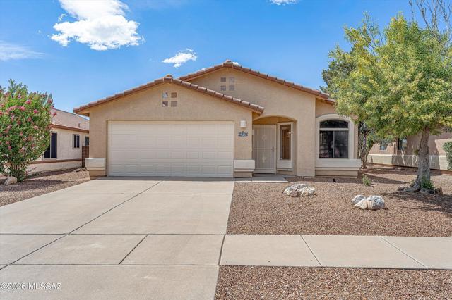 2391 E Stone Stable Dr, Oro Valley, AZ 85737