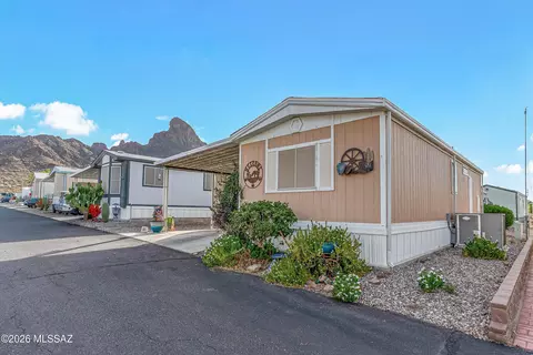 17065 E Peak Ln #180, Picacho, AZ 85141