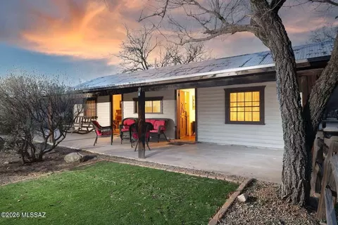 4190 E Dragoon Rd, Dragoon, AZ 85609 photo 23