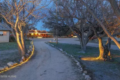 4190 E Dragoon Rd, Dragoon, AZ 85609 photo 25