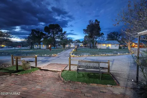 4190 E Dragoon Rd, Dragoon, AZ 85609 photo 7