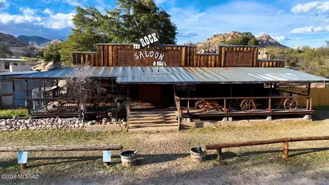 4190 E Dragoon Rd, Dragoon, AZ 85609 photo 10