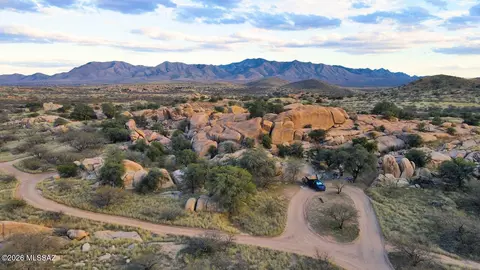 4190 E Dragoon Rd, Dragoon, AZ 85609 photo 4