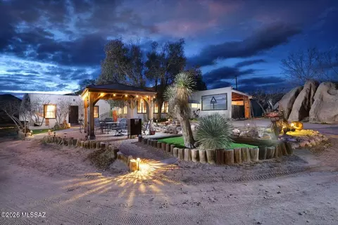 4190 E Dragoon Rd, Dragoon, AZ 85609 photo 19