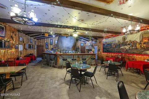 4190 E Dragoon Rd, Dragoon, AZ 85609 photo 11