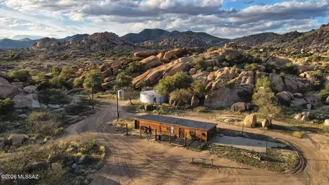 4190 E Dragoon Rd, Dragoon, AZ 85609 photo 33