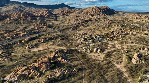 4190 E Dragoon Rd, Dragoon, AZ 85609 photo 16