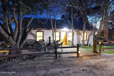 4190 E Dragoon Rd, Dragoon, AZ 85609 photo 18