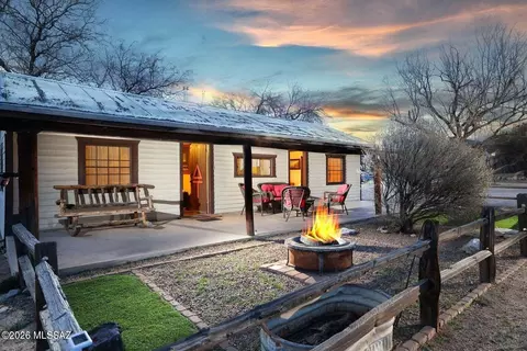 4190 E Dragoon Rd, Dragoon, AZ 85609 photo 21