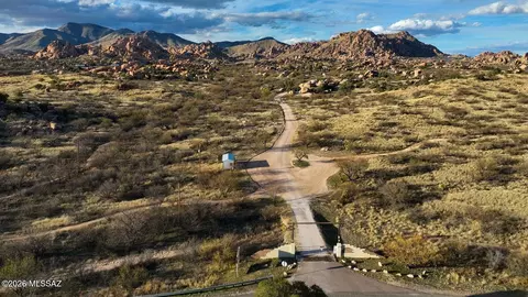 4190 E Dragoon Rd, Dragoon, AZ 85609 photo 3