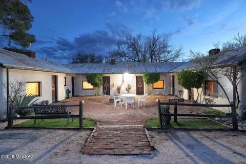 4190 E Dragoon Rd, Dragoon, AZ 85609 photo 8