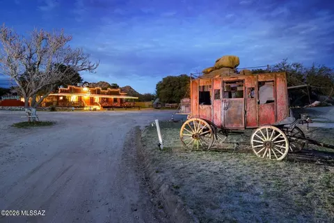 4190 E Dragoon Rd, Dragoon, AZ 85609 photo 12