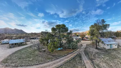 4190 E Dragoon Rd, Dragoon, AZ 85609 photo 29
