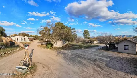 4190 E Dragoon Rd, Dragoon, AZ 85609 photo 31