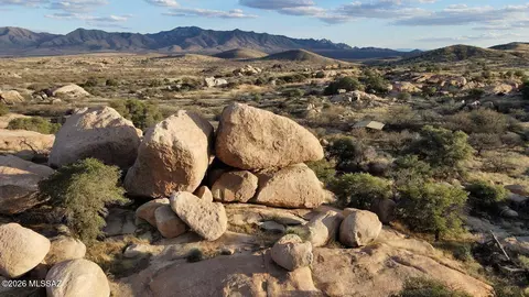 4190 E Dragoon Rd, Dragoon, AZ 85609 photo 5