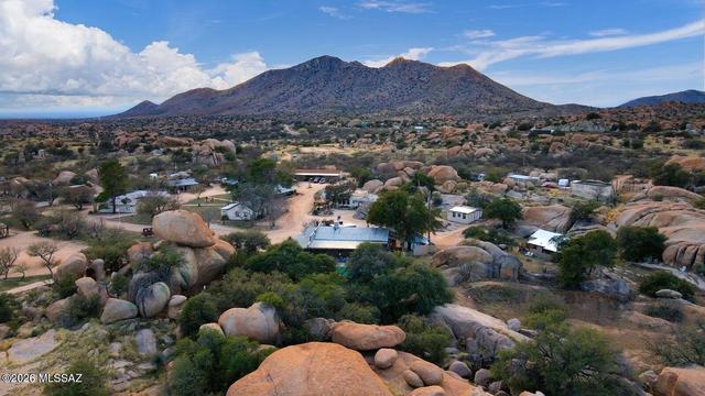 4190 E Dragoon Rd, Dragoon, AZ 85609