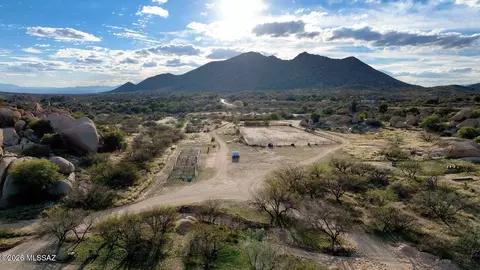 4190 E Dragoon Rd, Dragoon, AZ 85609 photo 17