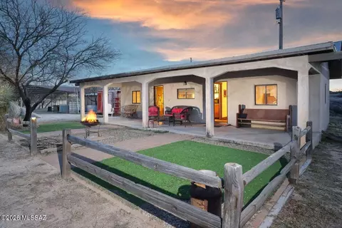 4190 E Dragoon Rd, Dragoon, AZ 85609 photo 22