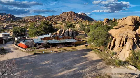 4190 E Dragoon Rd, Dragoon, AZ 85609 photo 9