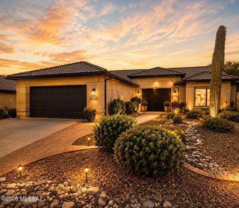 37805 S Desert Bluff Dr, Tucson, AZ 85739