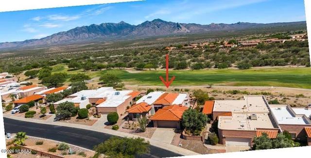 1587 W Baltusrol, Green Valley, AZ 85622