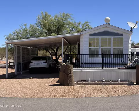 801 S Lee St #246, Saint David, AZ 85630