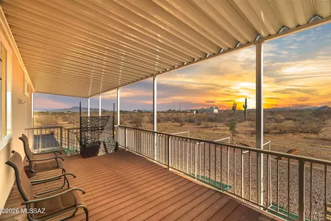 17811 W Husker Ln, Marana, AZ 85653