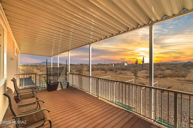 17811 W Husker Ln, Marana, AZ 85653