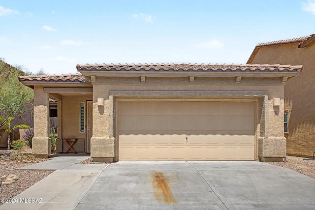 12986 N Westminster Dr, Tucson, AZ 85755
