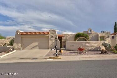 1143 W Calle Excelso, Green Valley, AZ 85614