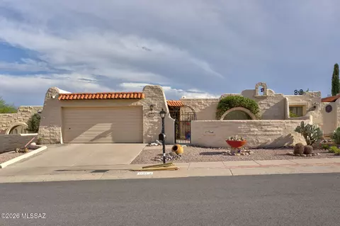 1143 W Calle Excelso, Green Valley, AZ 85614