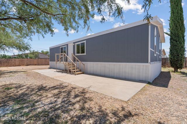 5955 S South Arrow Rd, Tucson, AZ 85757