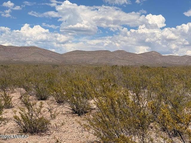 lot121 Valley Springs Dr, Douglas, AZ 85607