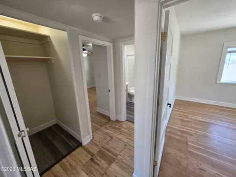 Entry Way - 193 E 6th St, Benson, AZ 85602 photo 1 of 1