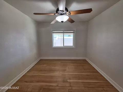 Bedroom - 193 E 6th St, Benson, AZ 85602 photo 1 of 3